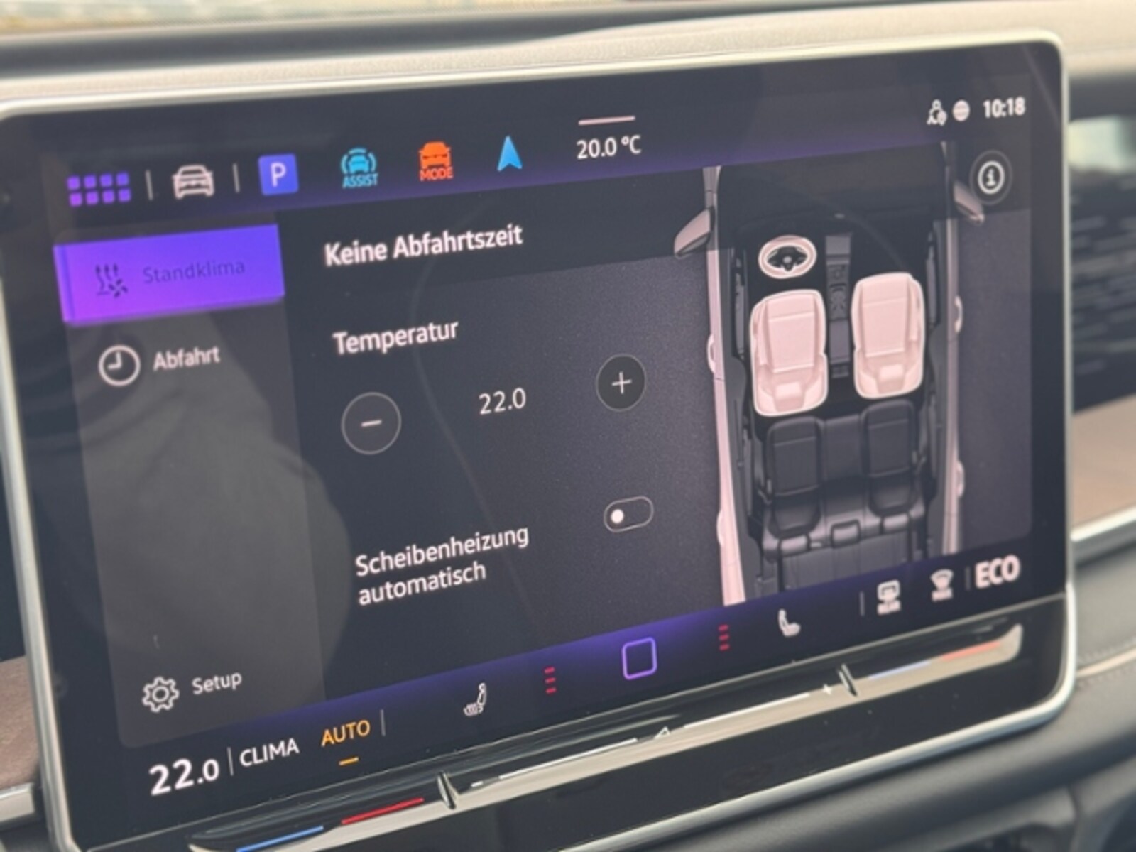 Volkswagen Tayron – Bild 18