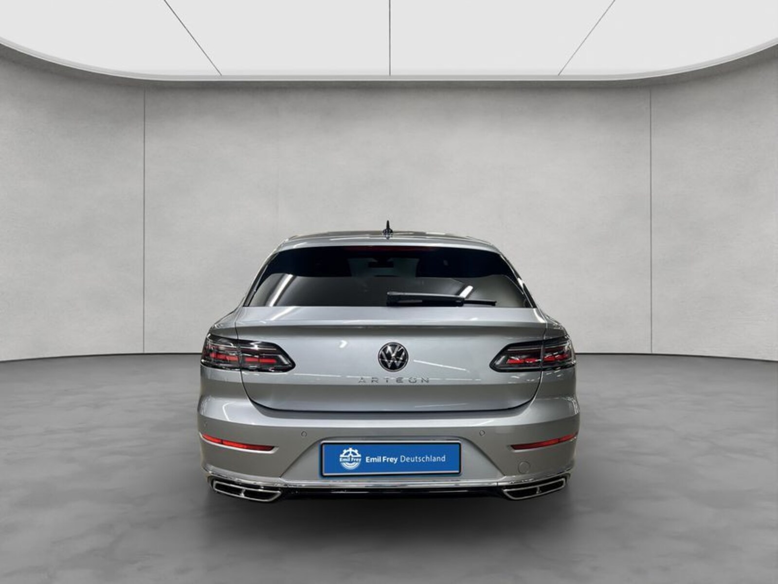 Volkswagen Arteon Shooting Brake – Bild 4