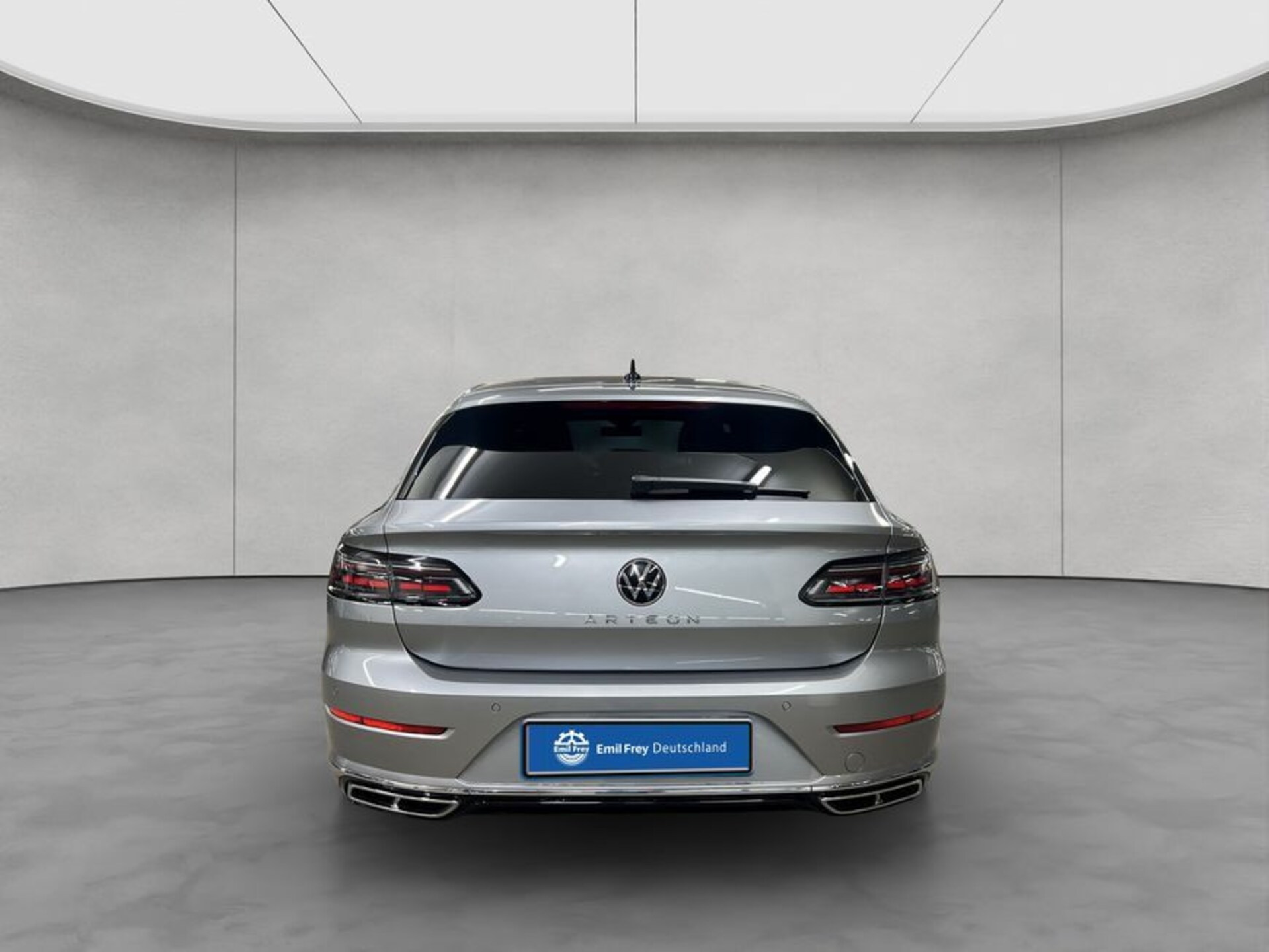Volkswagen Arteon Shooting Brake R-Line