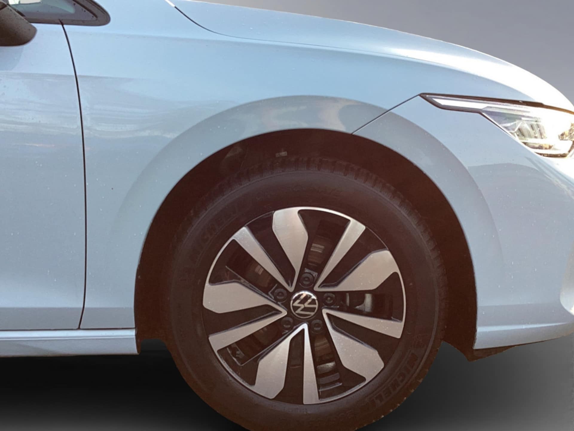 Volkswagen Golf Goal