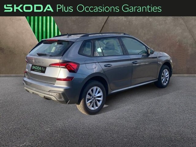 Voitures neuves SKODA KAMIQ Selection Vezin-le-Coquet