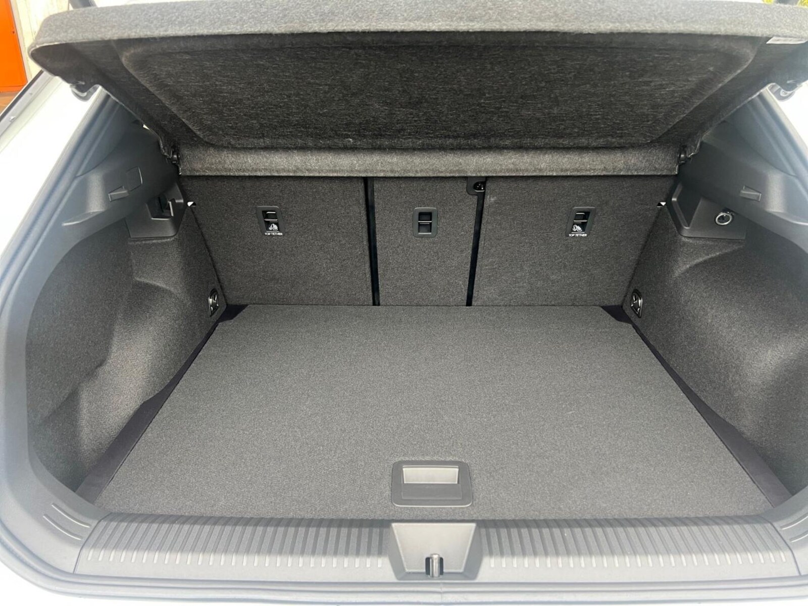 Volkswagen T-Roc – Bild 13