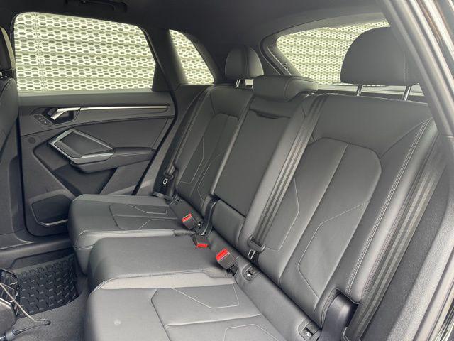 2025 Audi Q3 S Line Premium - Photo 10