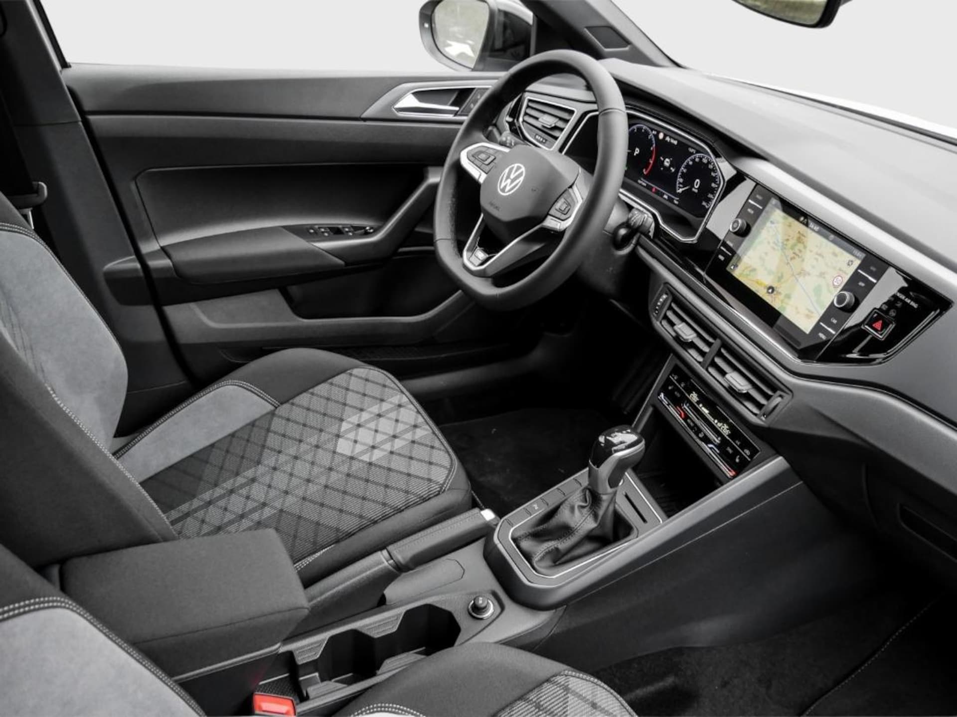 Volkswagen Taigo R-Line