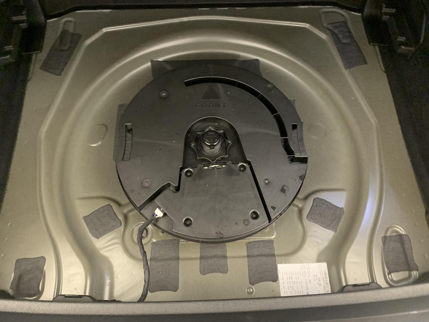 Image about Audi Q3 Sportback S line 35 TDI 110 kW (150 ch) S tronic