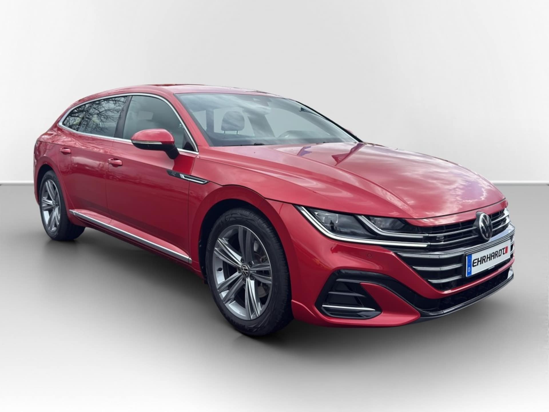 Volkswagen Arteon Shooting Brake R-Line