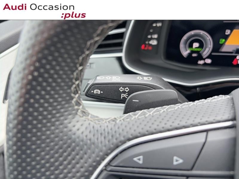 Image about Audi Q7 TFSI e Competition 60 TFSI e quattro 340 kW (462 ch) tiptronic