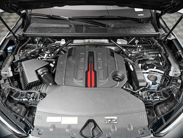 2026 Audi SQ5 Sportback