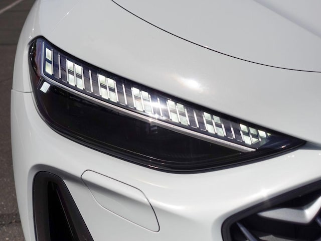 2025 Audi A5 Sedan