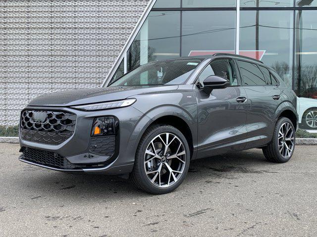 2026 Audi Q3