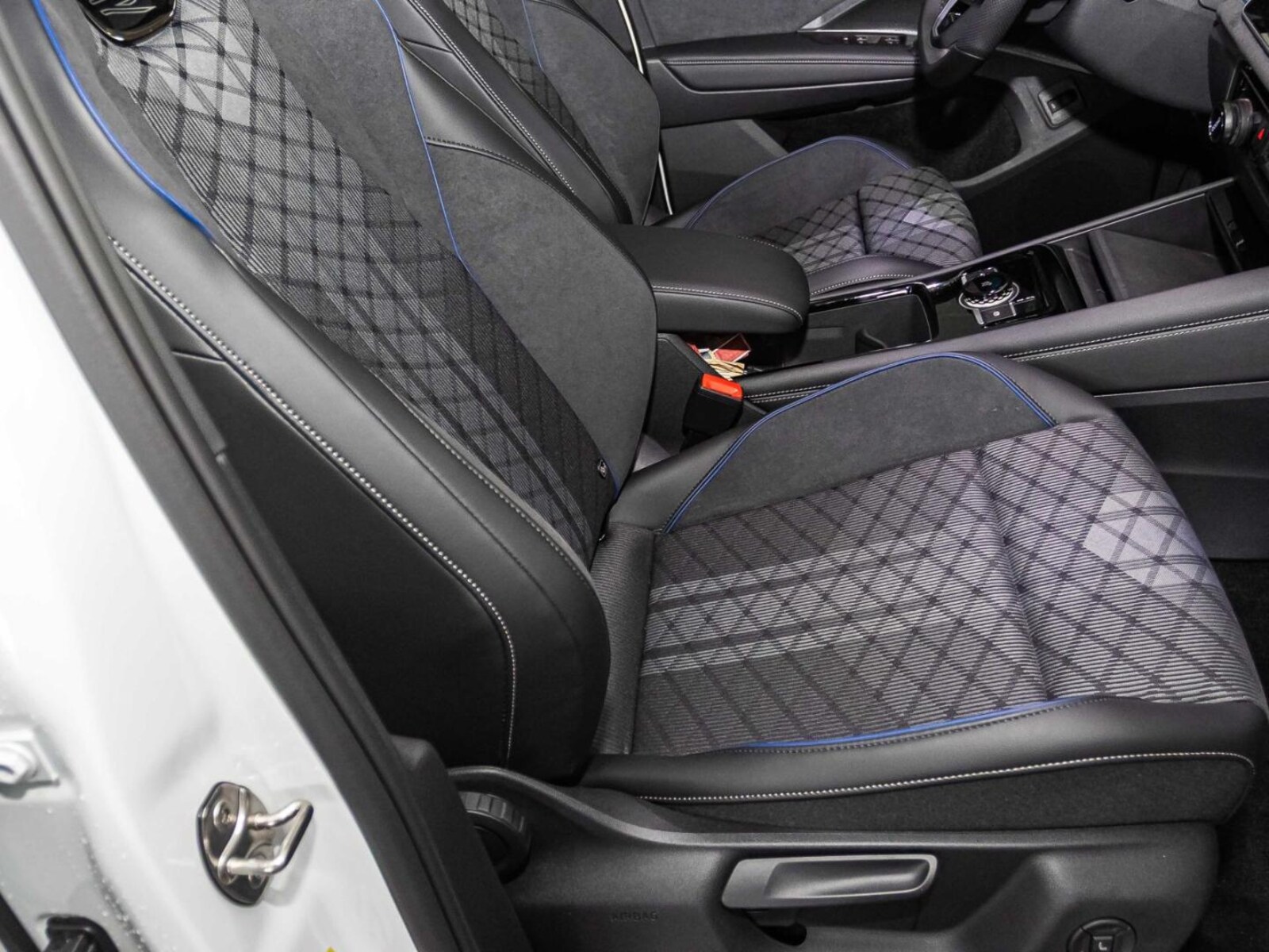 Volkswagen Tayron – Bild 15