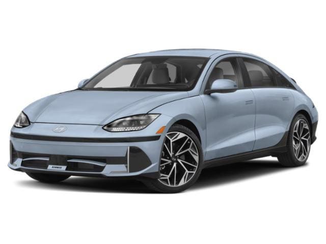 2024 Hyundai Ioniq 6 SEL AWD's photo