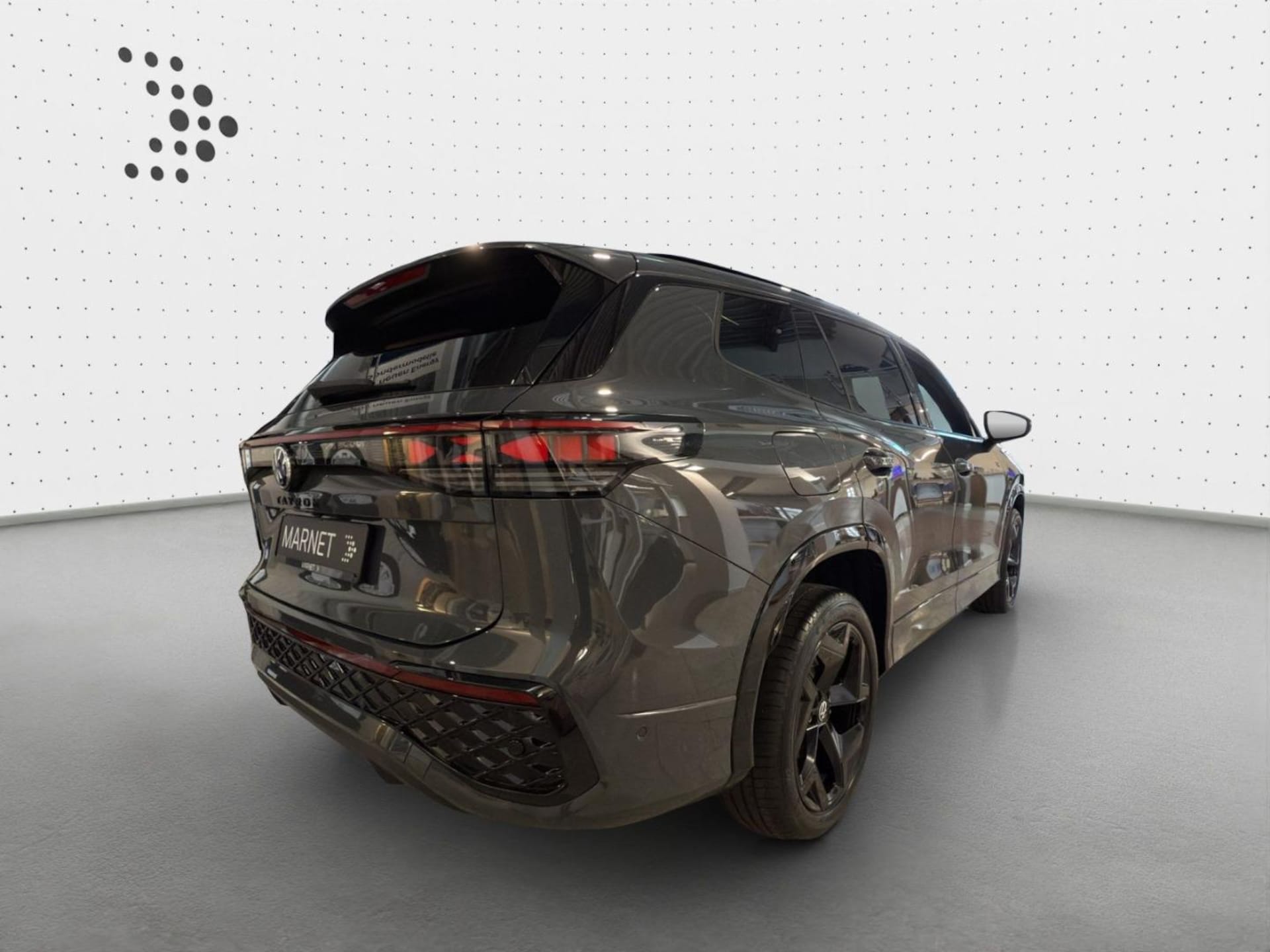 Volkswagen Tayron R-Line