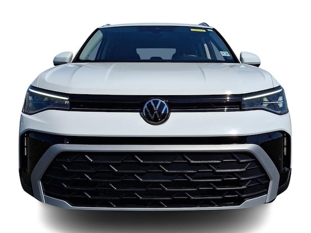 2025 Volkswagen Taos