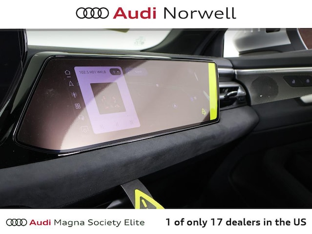 2026 Audi S5 Premium Plus - Photo 6