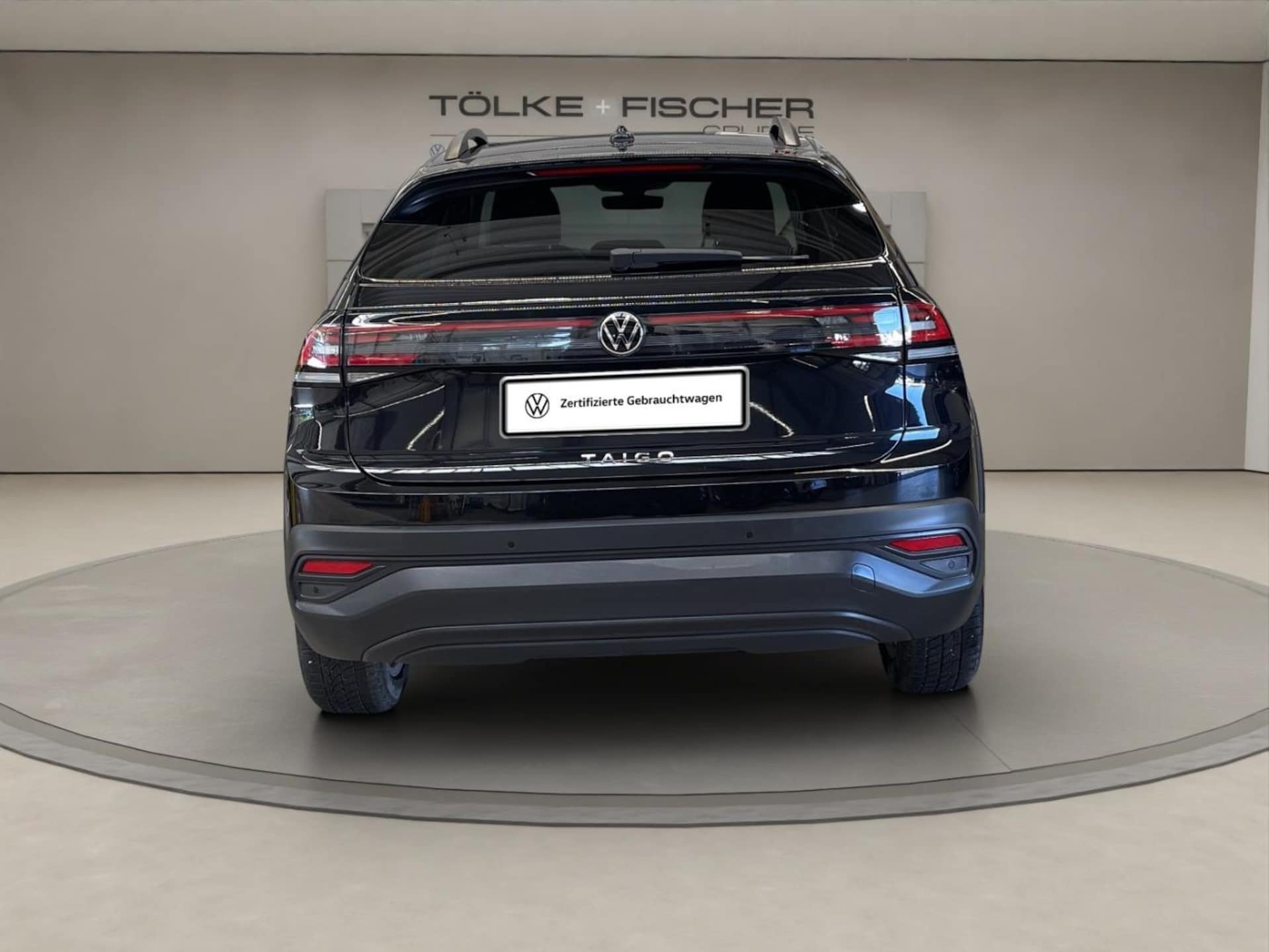 Volkswagen Taigo Goal