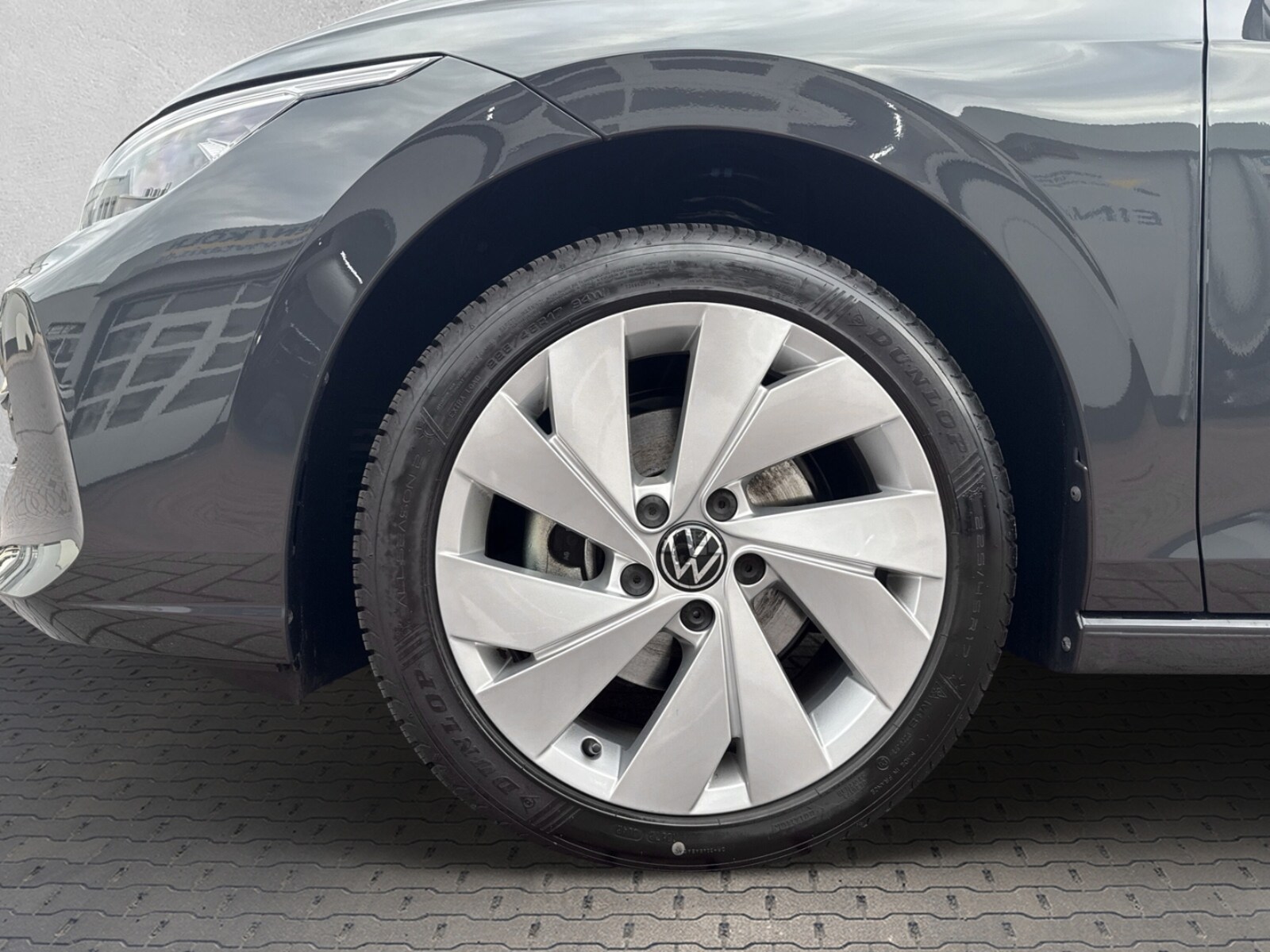 Volkswagen Golf – Bild 7