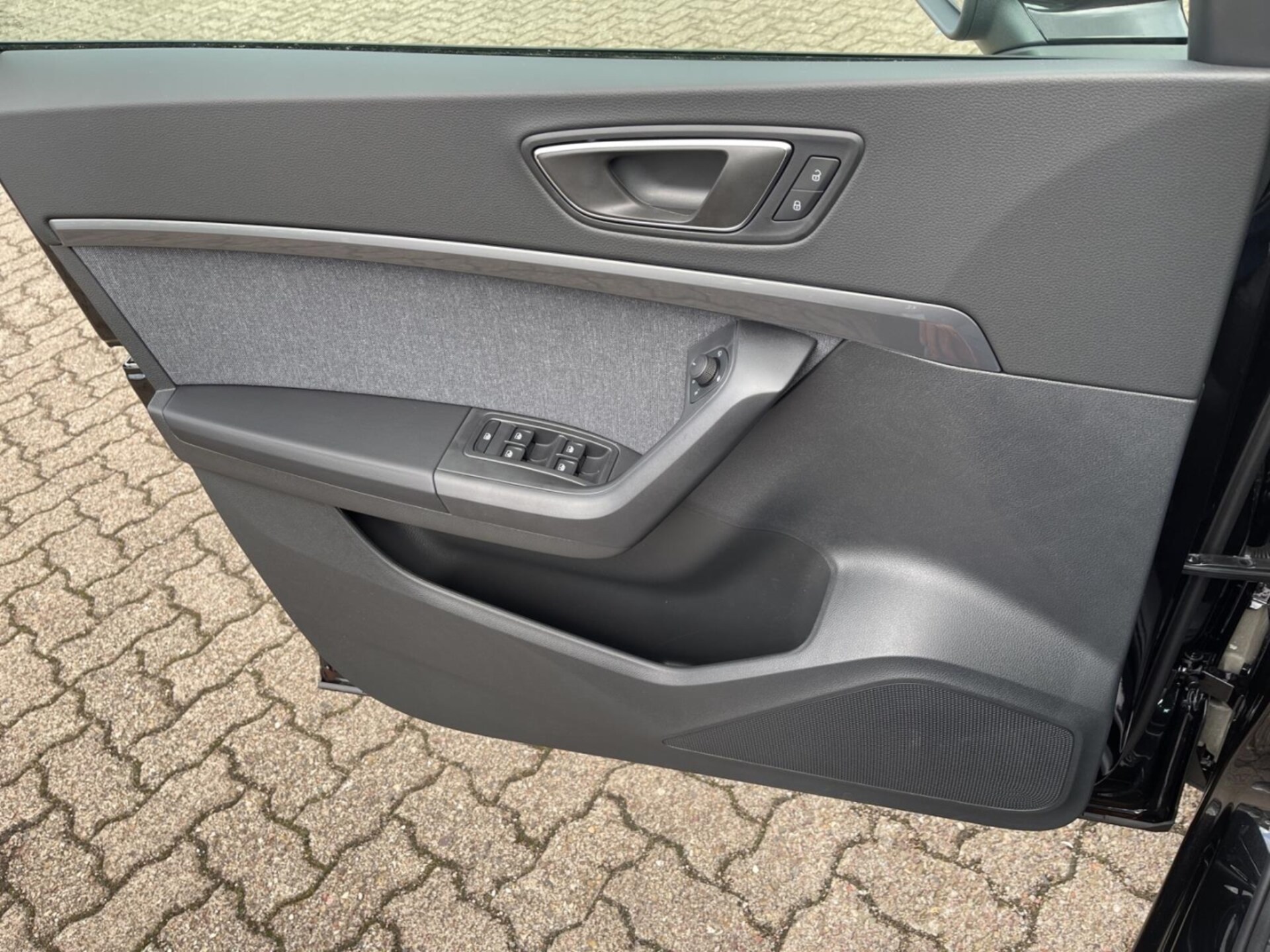 SEAT Ateca Style