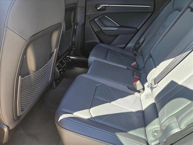 2025 Audi Q3 S Line Premium - Photo 14