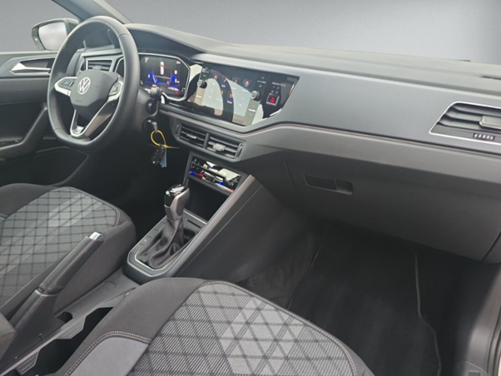Volkswagen Polo – Bild 15
