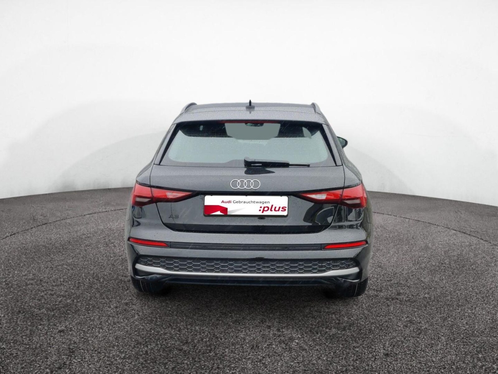 Audi A3 Sportback – Bild 5