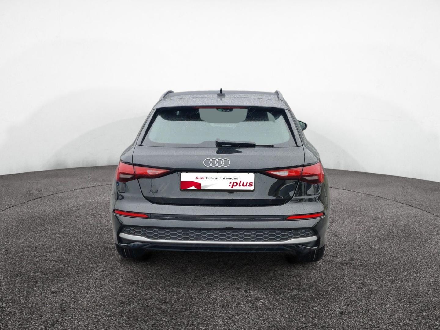 Bild über Audi A3 Sportback advanced 35 TFSI S tronic - für weitere Informationen kontaktieren Sie den Audi Partner