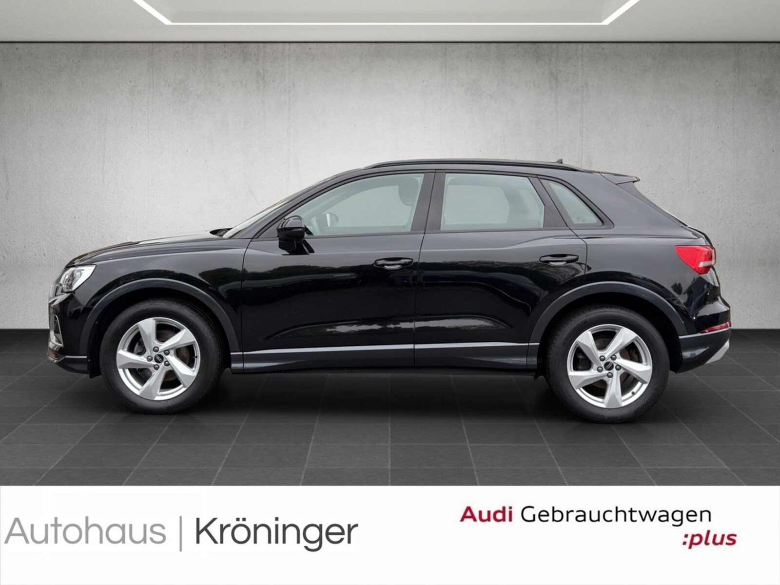 Audi Q3 – Bild 3