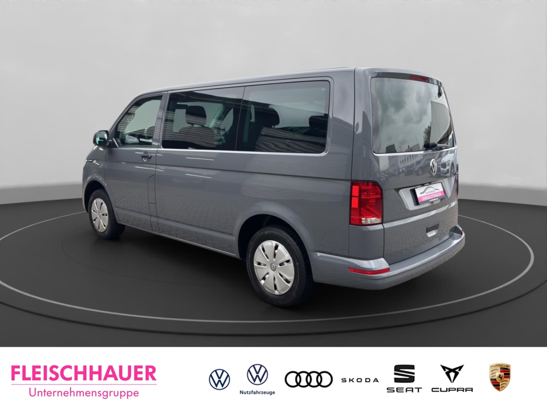 Volkswagen T6.1 Multivan Trendline