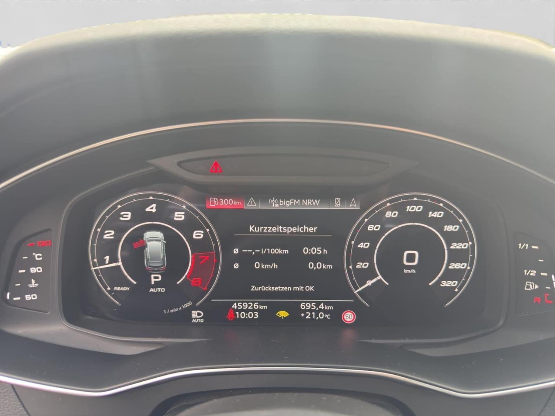 Audi RS 6 Avant