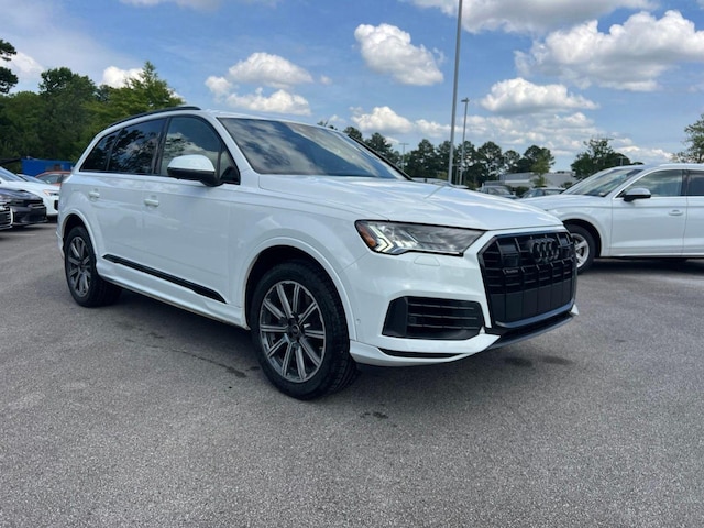 2023 Audi Q7