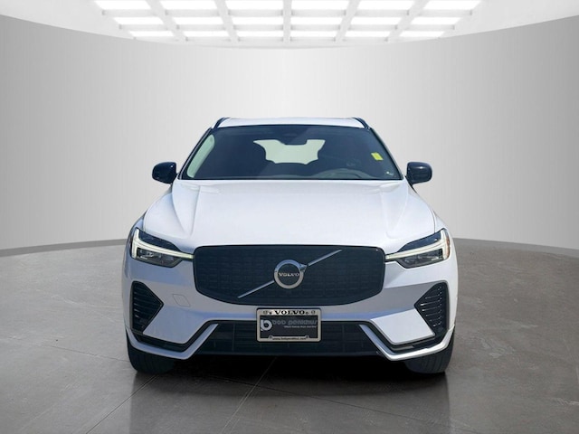 2023 Volvo XC60 Recharge Plug-In Hybrid