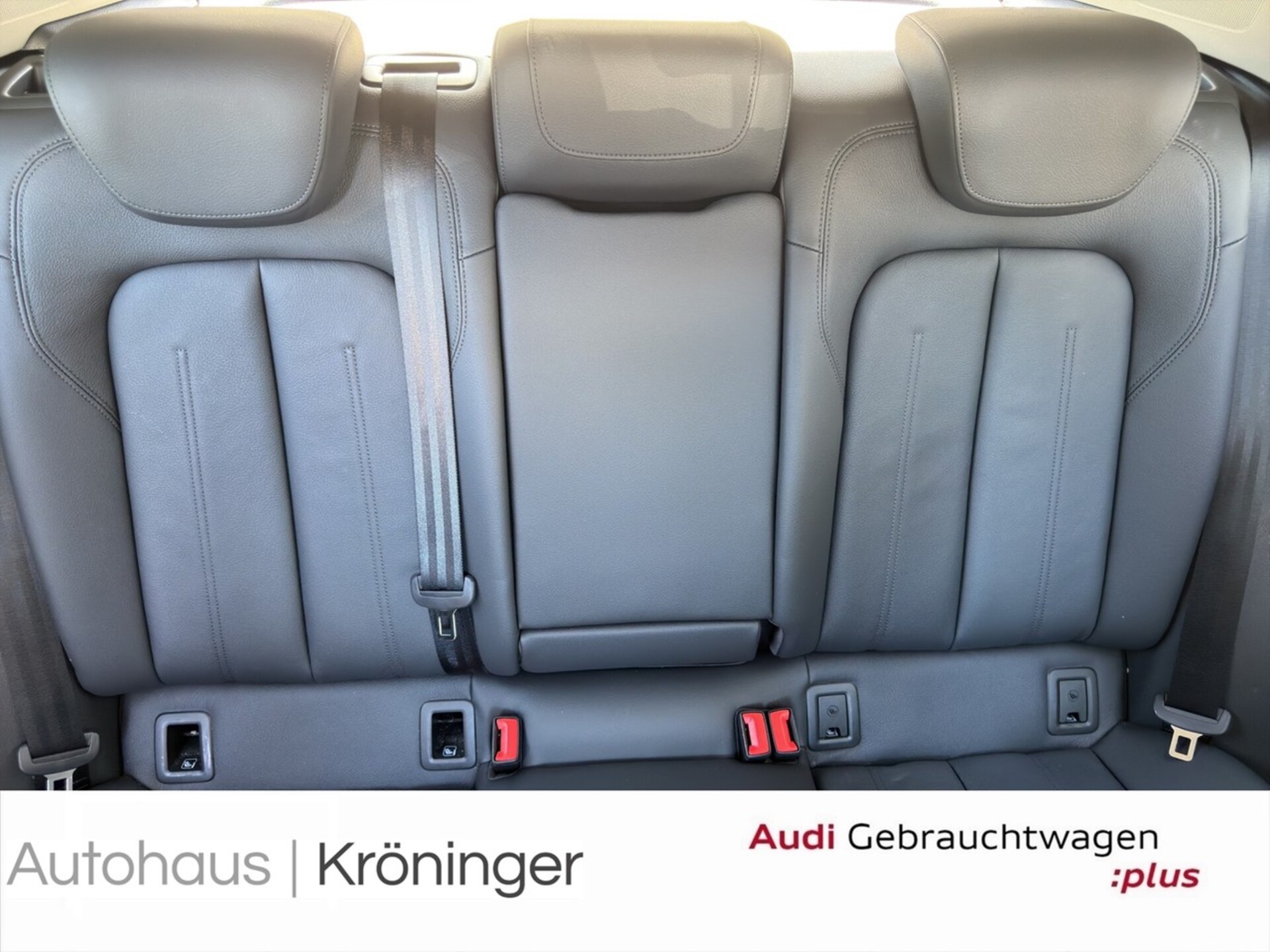 Audi Q2 Advanced