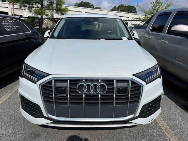 2023 Audi Q7
