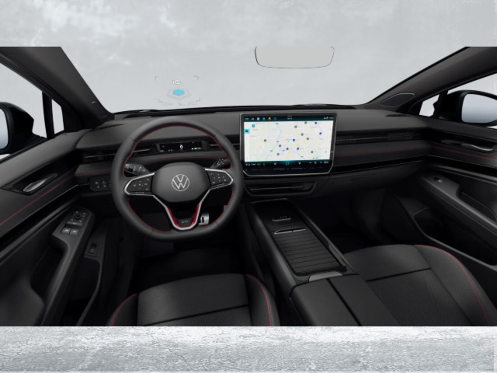 Volkswagen ID.7 Tourer – Bild 3