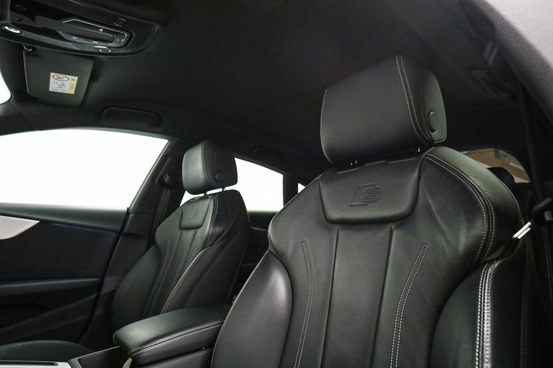 Audi A5 Sportback S line