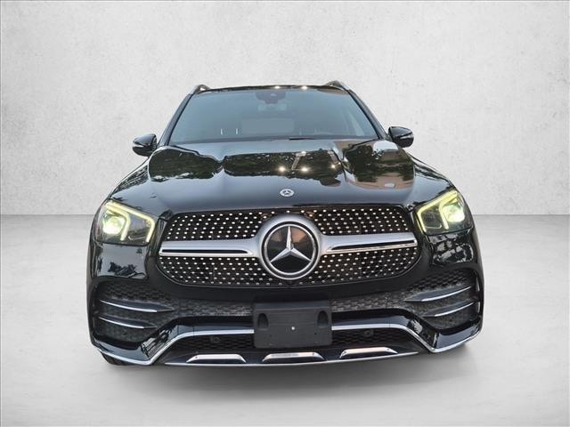 2021 Mercedes-Benz GLE 350