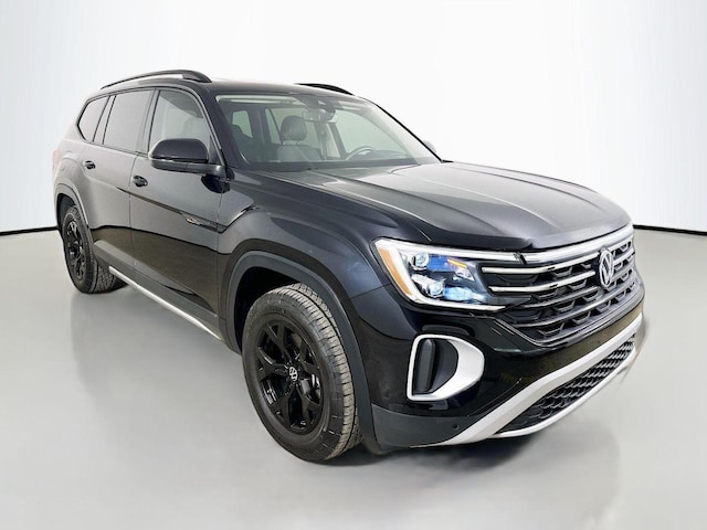 2024 Volkswagen Atlas