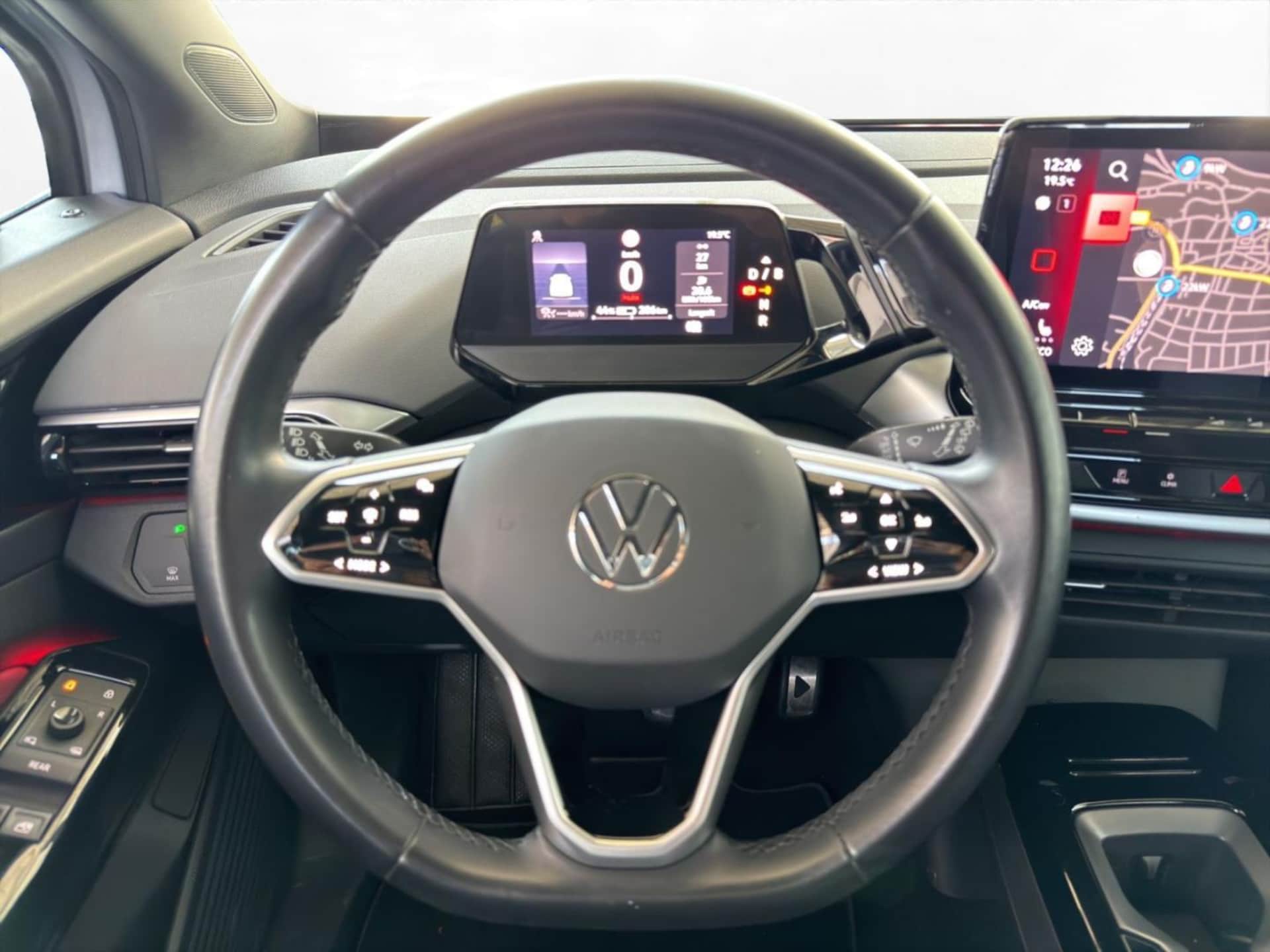Volkswagen ID.4 Pro Performance