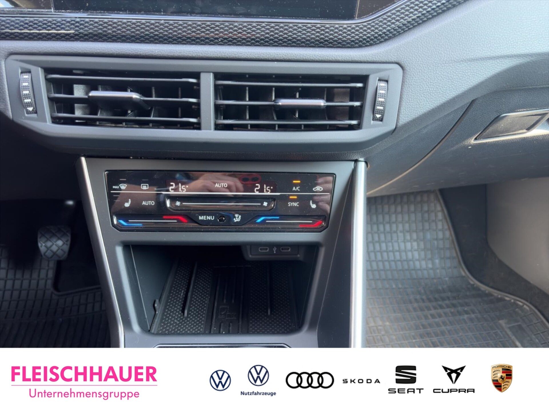 Volkswagen Polo Life