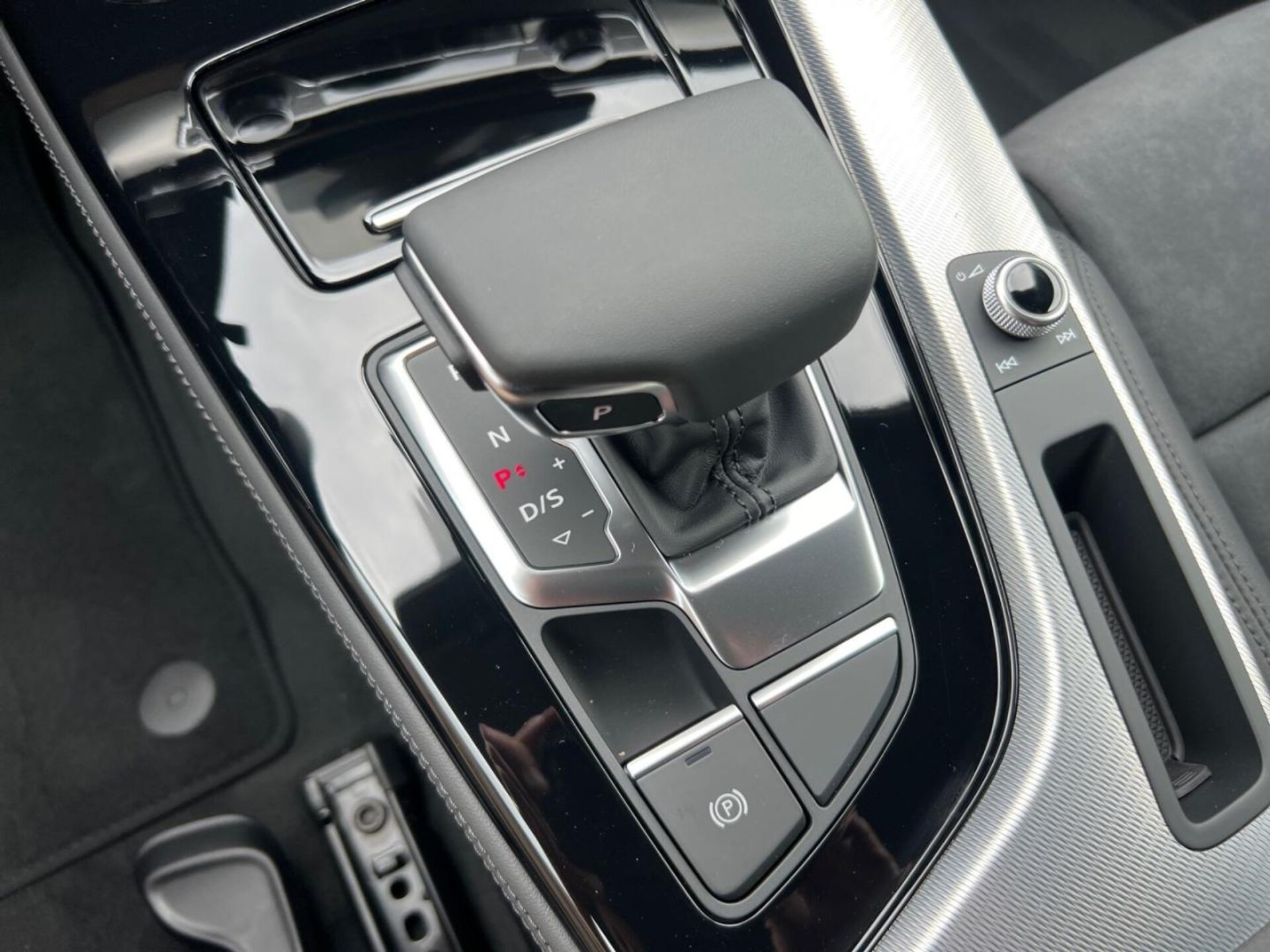 Audi A5 Sportback Advanced