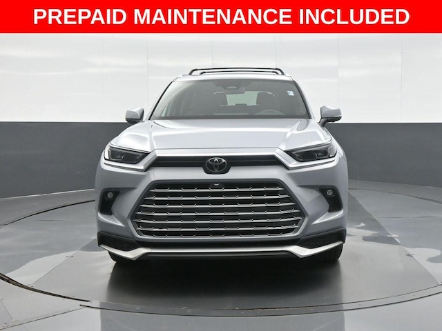 2026 Toyota