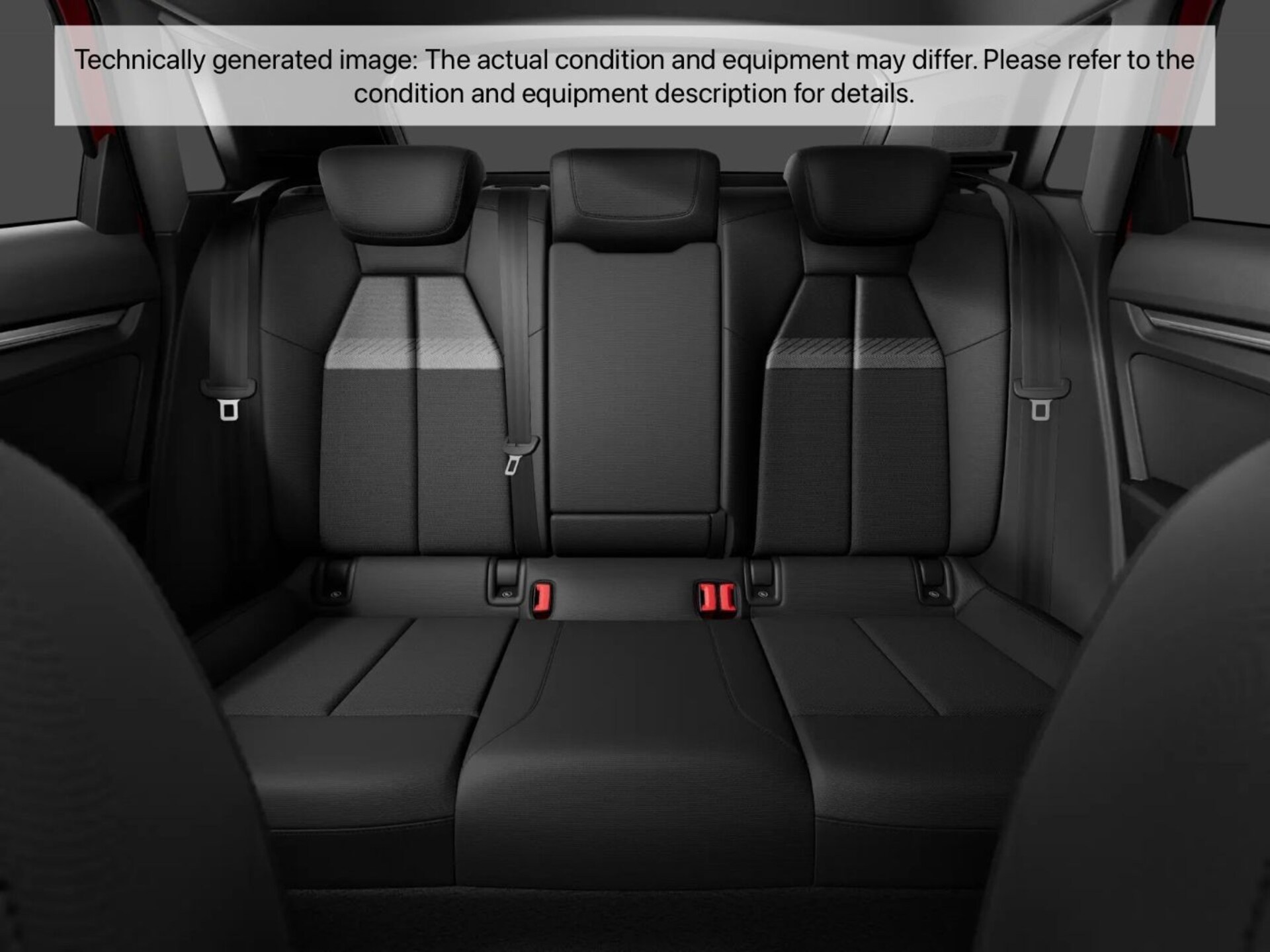 Audi A3 Sportback TFSI e Advanced