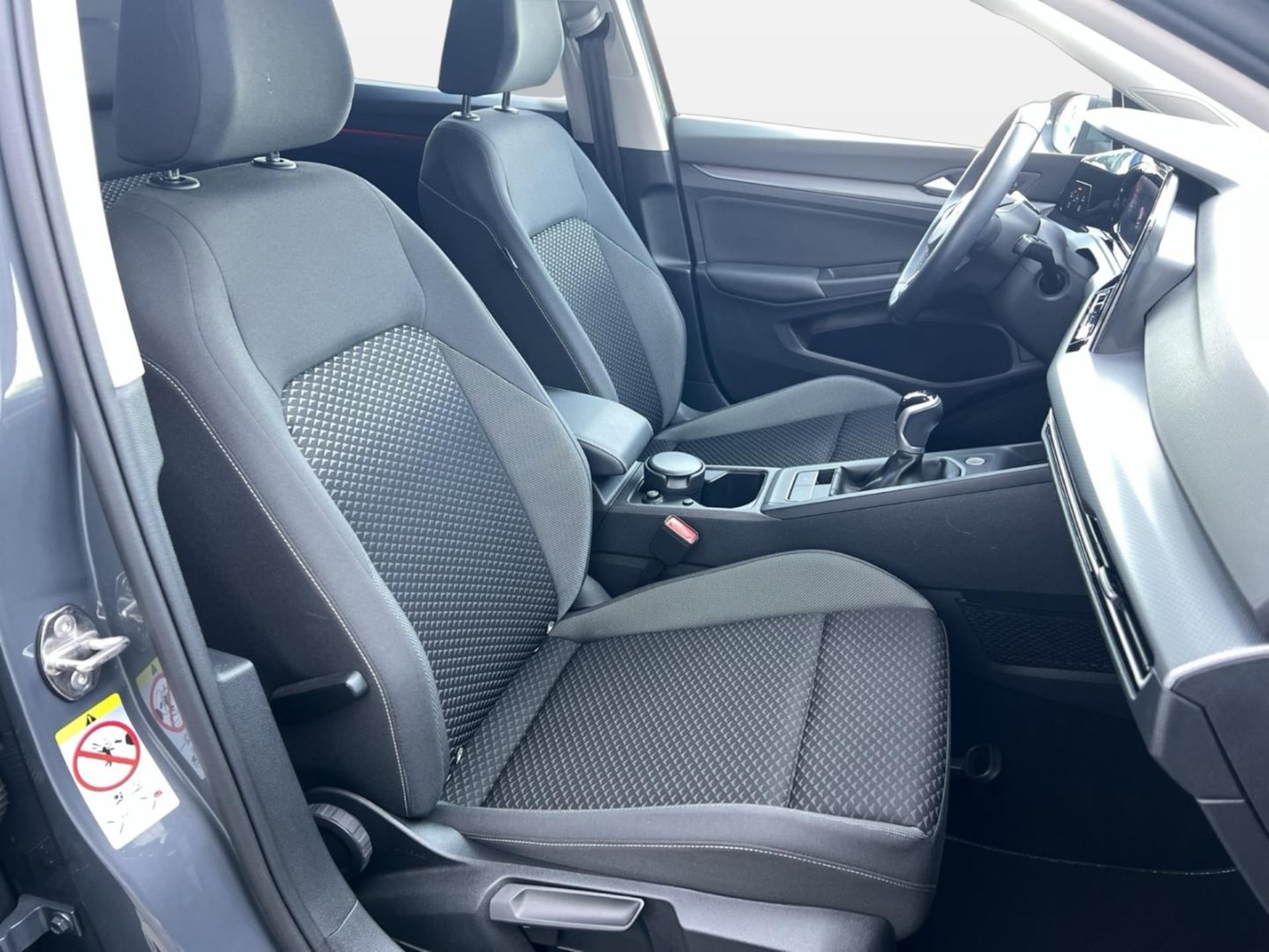 Volkswagen Golf Active
