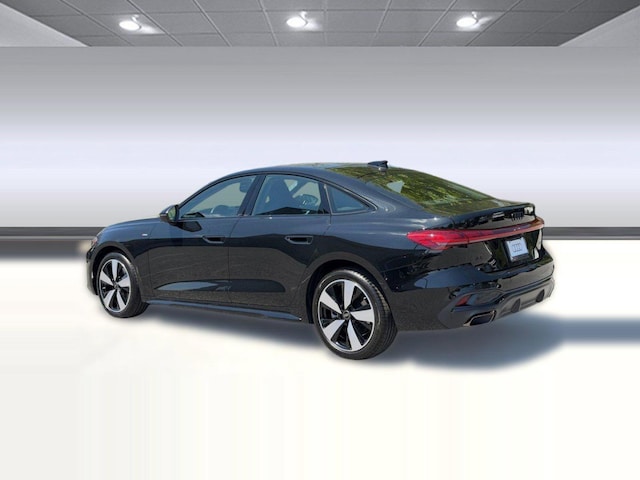 2026 Audi A5 Sedan