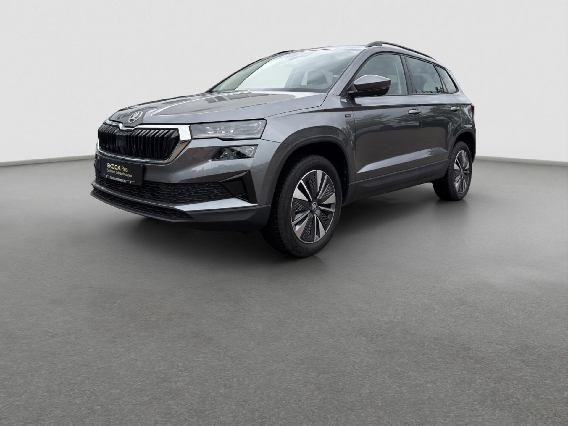 Skoda Karoq Selection