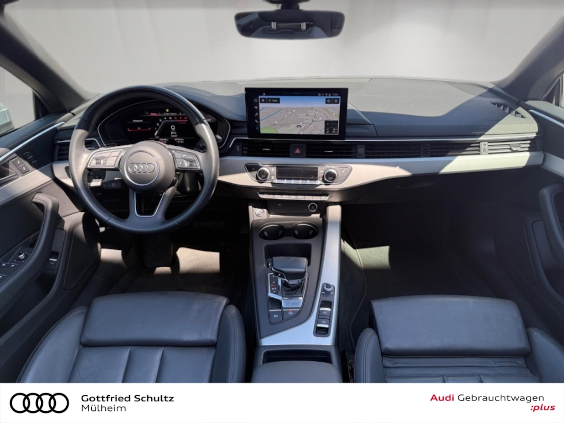 Audi A5 Cabriolet Advanced