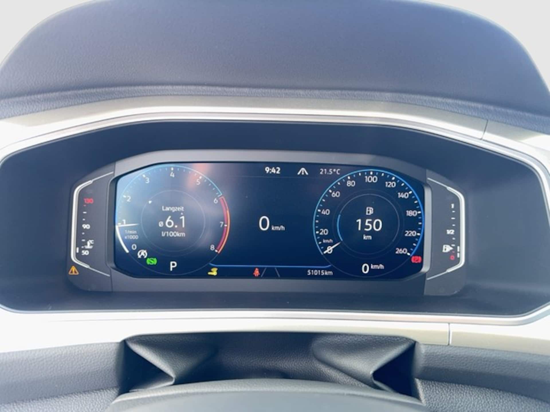 Volkswagen T-Roc MOVE