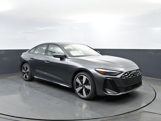 2026 Audi A5 Sedan