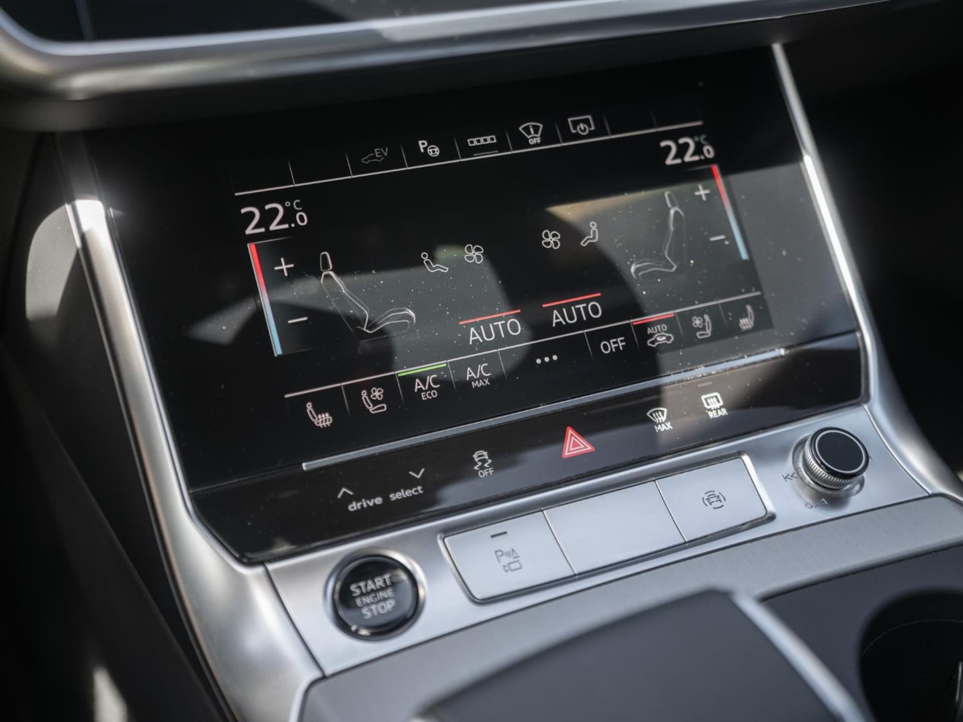 Audi A6 Avant TFSI e Sport
