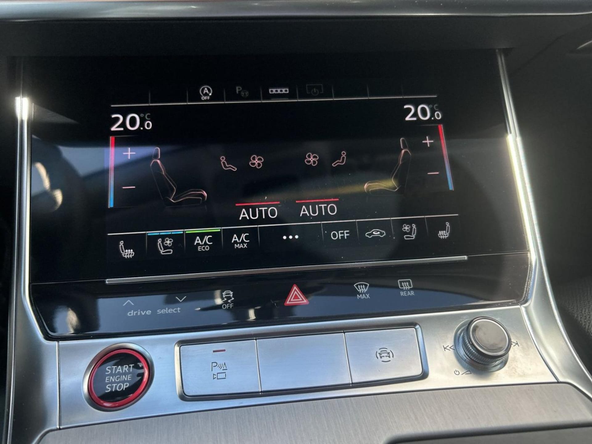 Audi S6 Avant